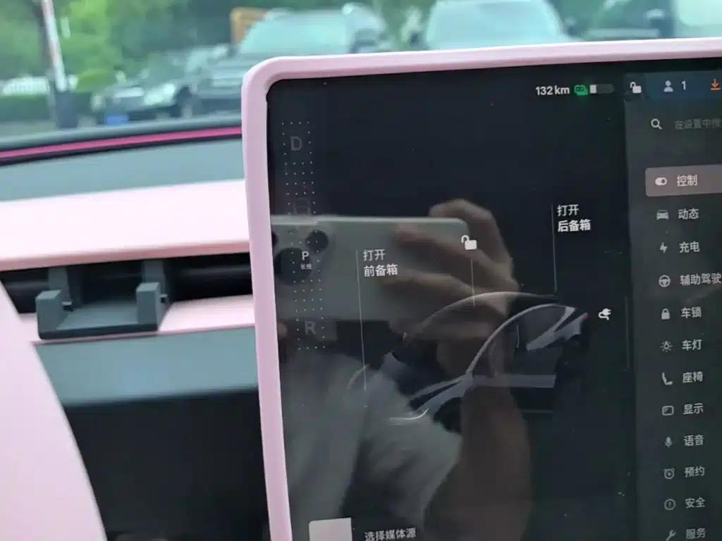 Model 3 2025 Rear-Wheel Drive — миниатюра 14