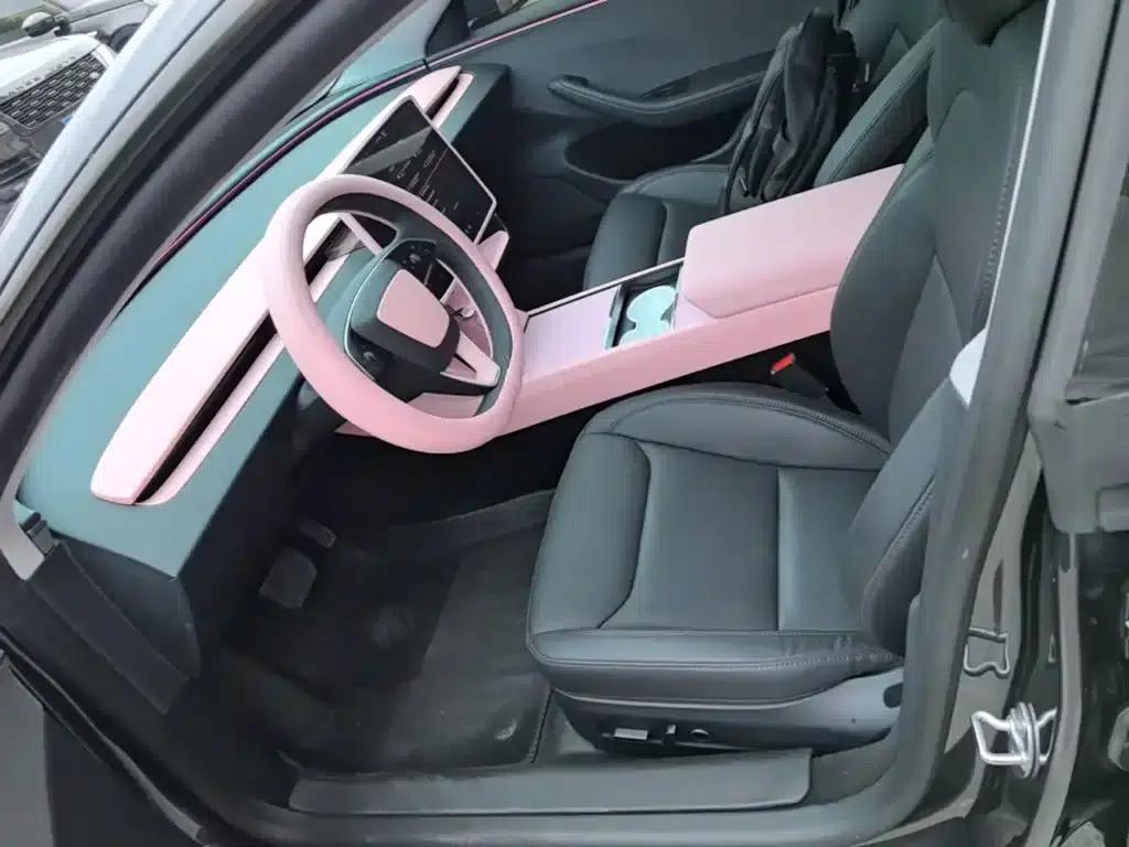 Model 3 2025 Rear-Wheel Drive — миниатюра 15