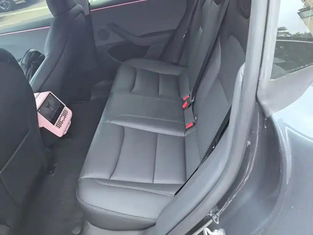 Model 3 2025 Rear-Wheel Drive — миниатюра 17