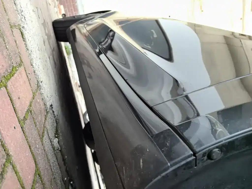 Model 3 2025 Rear-Wheel Drive — миниатюра 21