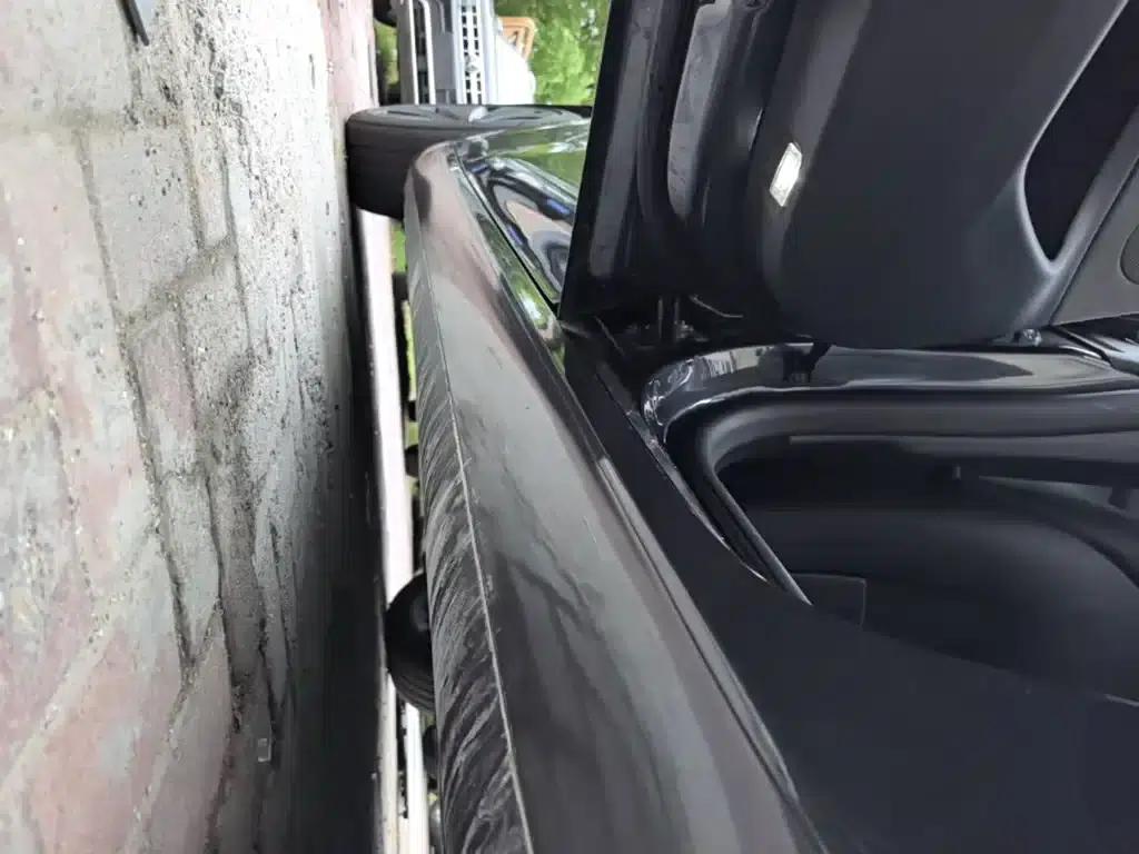 Model 3 2025 Rear-Wheel Drive — миниатюра 22