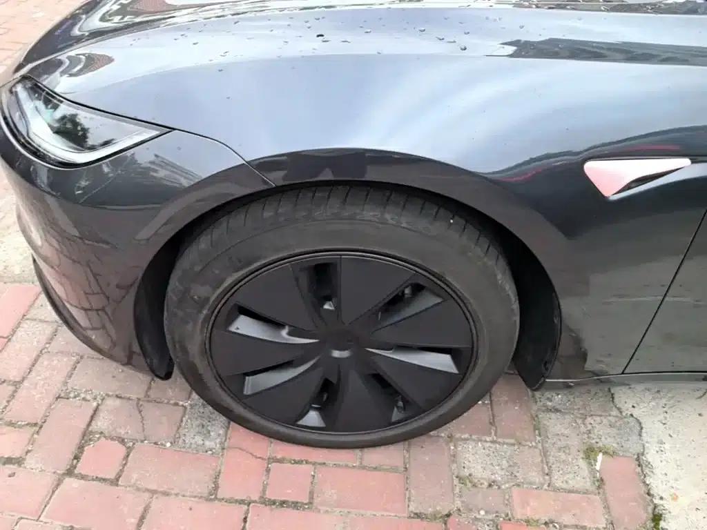 Model 3 2025 Rear-Wheel Drive — миниатюра 23
