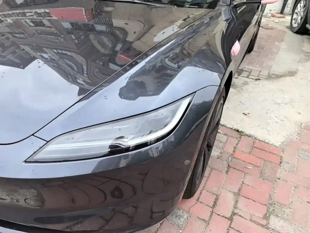 Model 3 2025 Rear-Wheel Drive — миниатюра 24