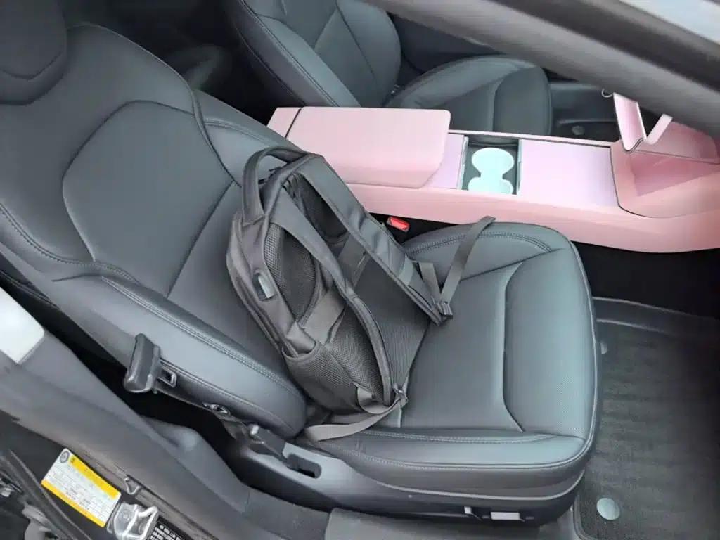 Model 3 2025 Rear-Wheel Drive — миниатюра 25