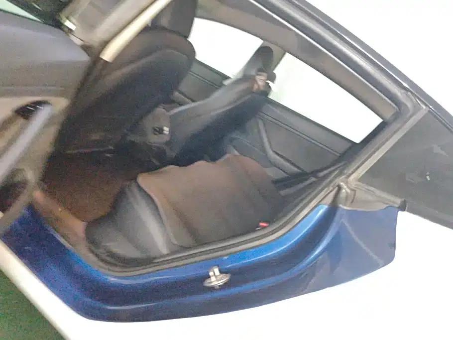 Model 3 (Imported) 2019 Long Range All-Wheel Drive — миниатюра 11