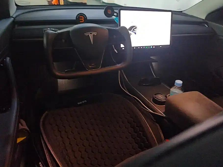 Model 3 (Imported) 2019 Long Range All-Wheel Drive — миниатюра 12