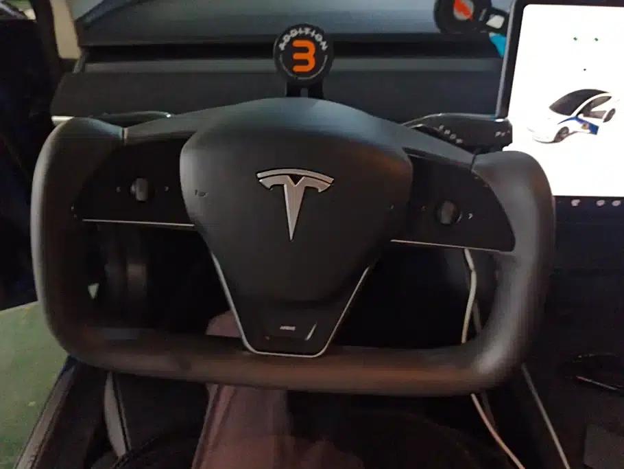 Model 3 (Imported) 2019 Long Range All-Wheel Drive — миниатюра 15