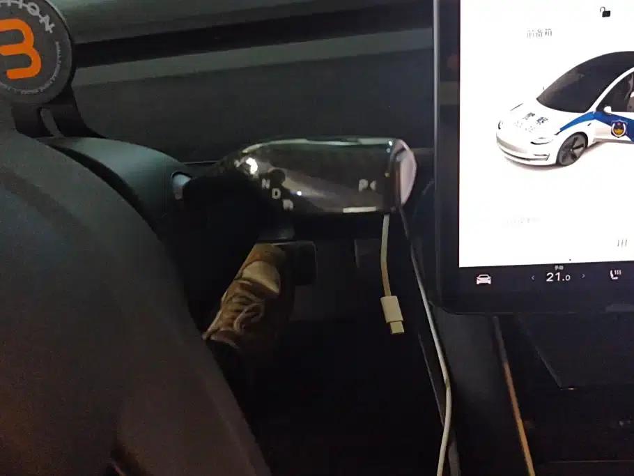 Model 3 (Imported) 2019 Long Range All-Wheel Drive — миниатюра 16