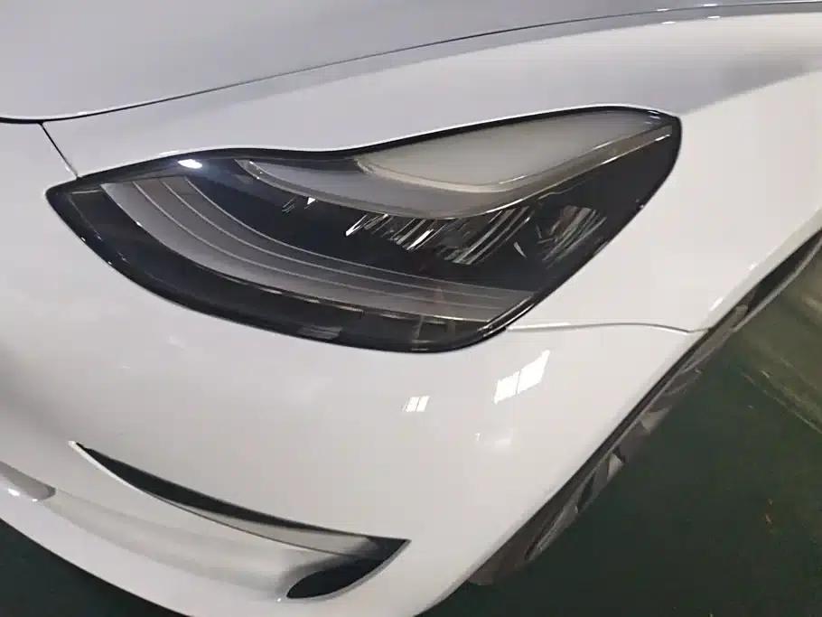 Model 3 (Imported) 2019 Long Range All-Wheel Drive — миниатюра 5