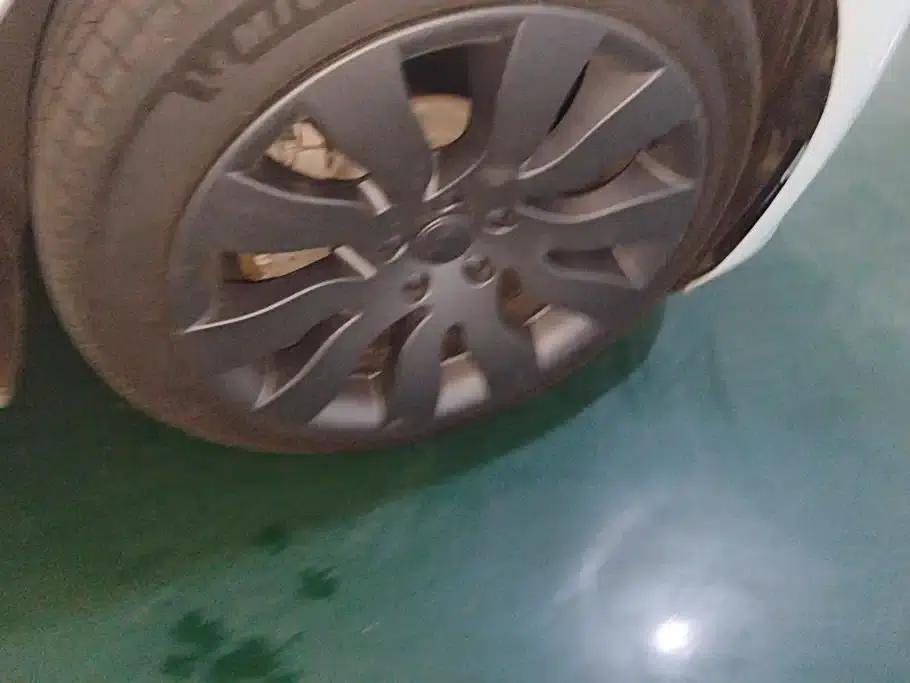 Model 3 (Imported) 2019 Long Range All-Wheel Drive — миниатюра 6