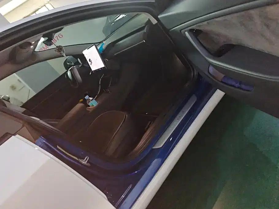 Model 3 (Imported) 2019 Long Range All-Wheel Drive — миниатюра 8