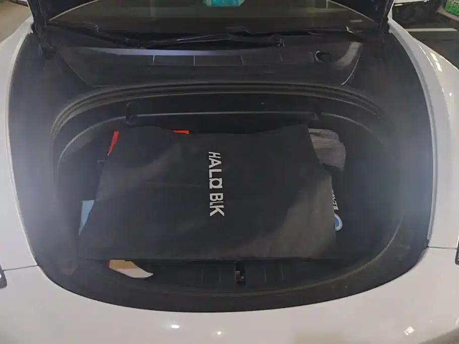 Model 3 (Imported) 2019 Long Range All-Wheel Drive — миниатюра 10