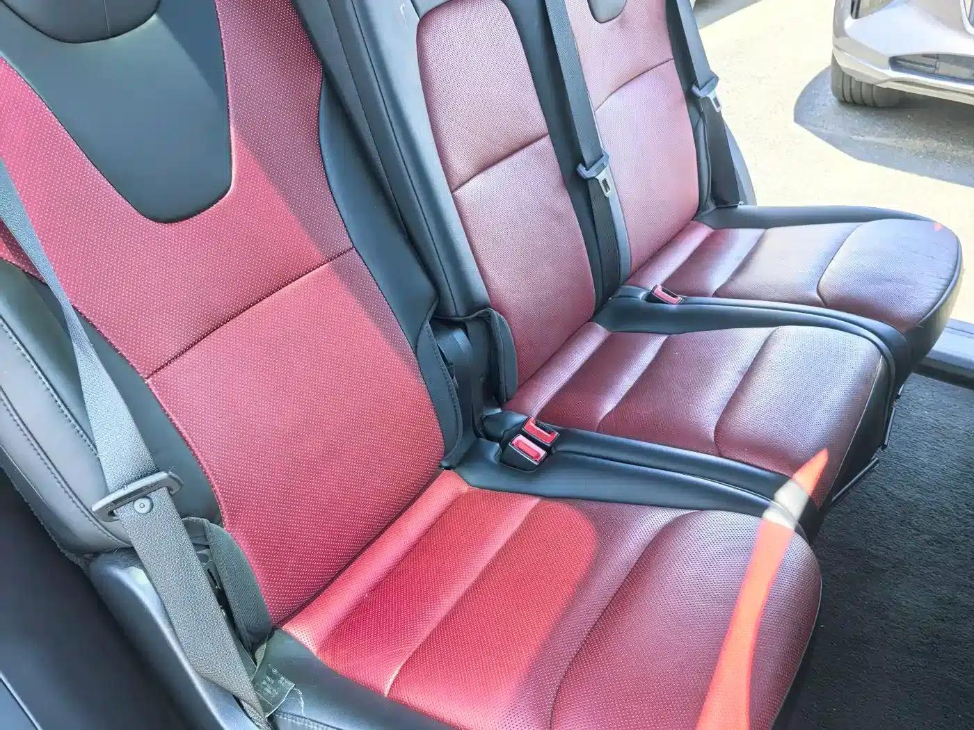 2017 Model X 100D Long Range — миниатюра 6