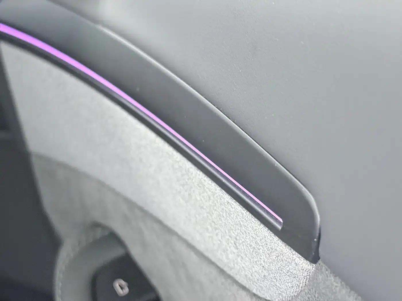 Model Y L 2025 Long Range All-Wheel Drive — миниатюра 19