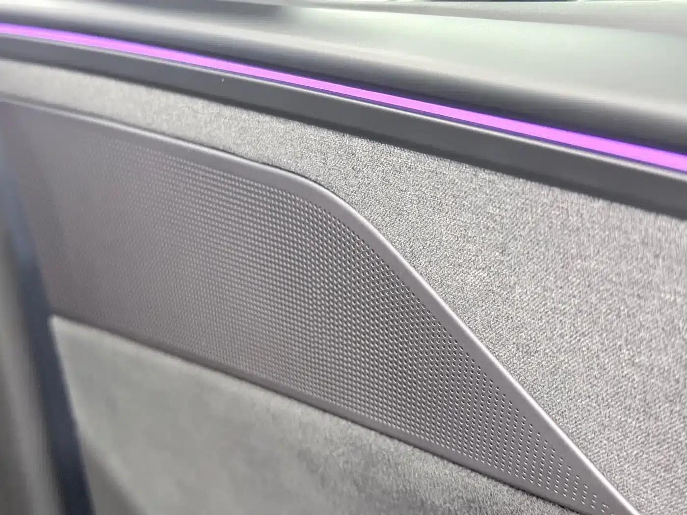 Model Y L 2025 Long Range All-Wheel Drive — миниатюра 22