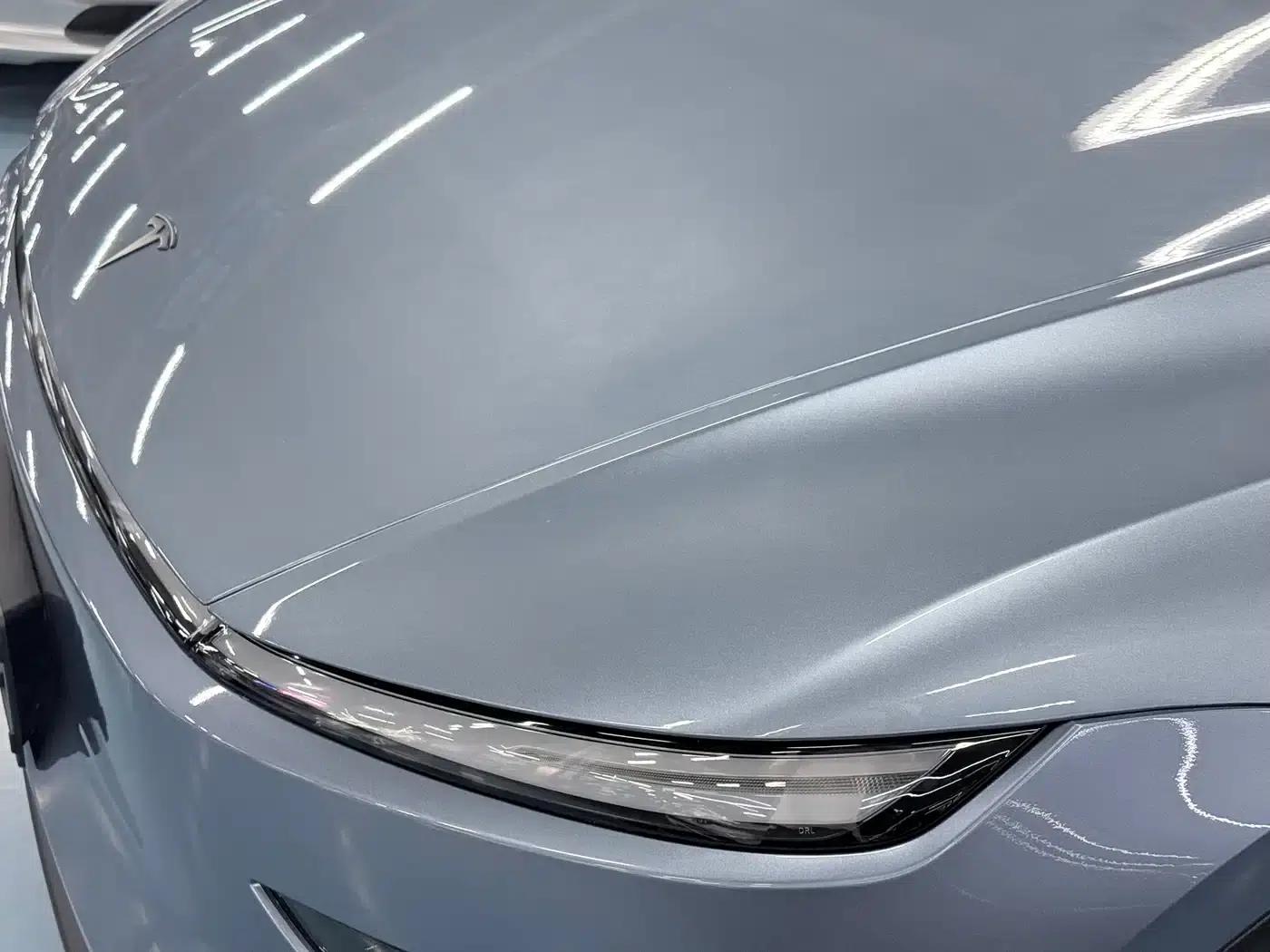 Model Y L 2025 Long Range All-Wheel Drive — миниатюра 9