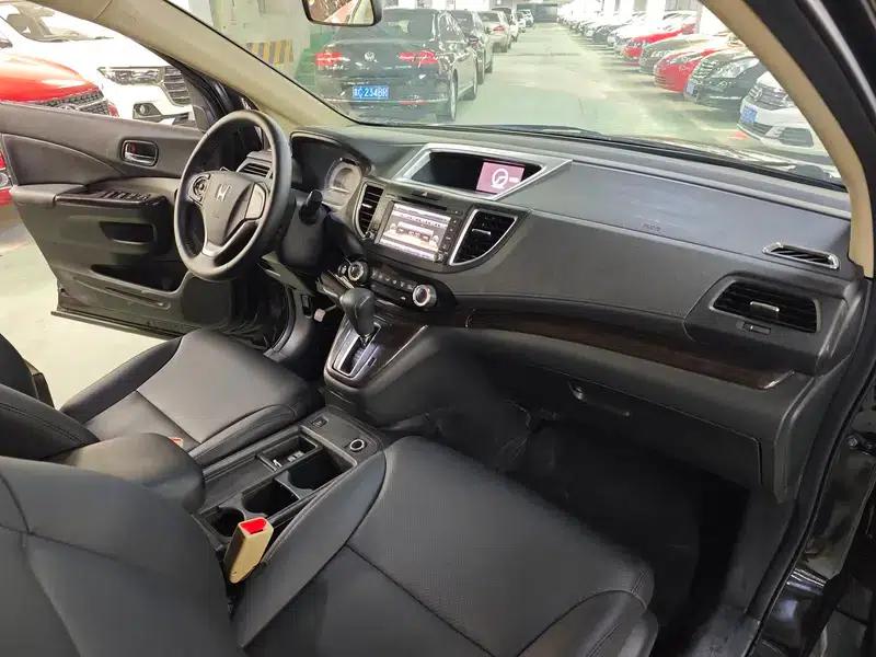 Honda CR-V 2015 2.0L 2WD Fashion Edition — миниатюра 8