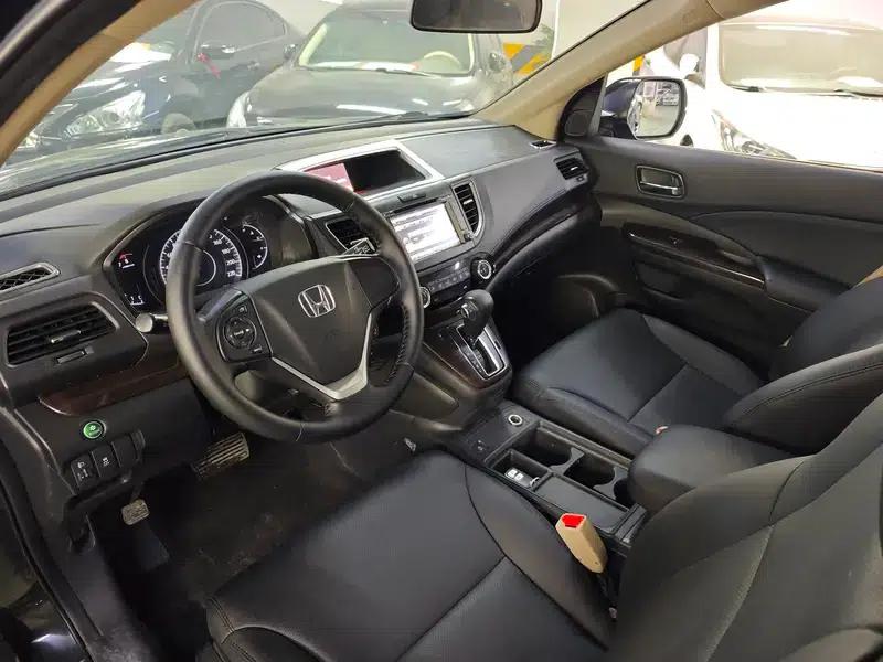 Honda CR-V 2015 2.0L 2WD Fashion Edition — миниатюра 9
