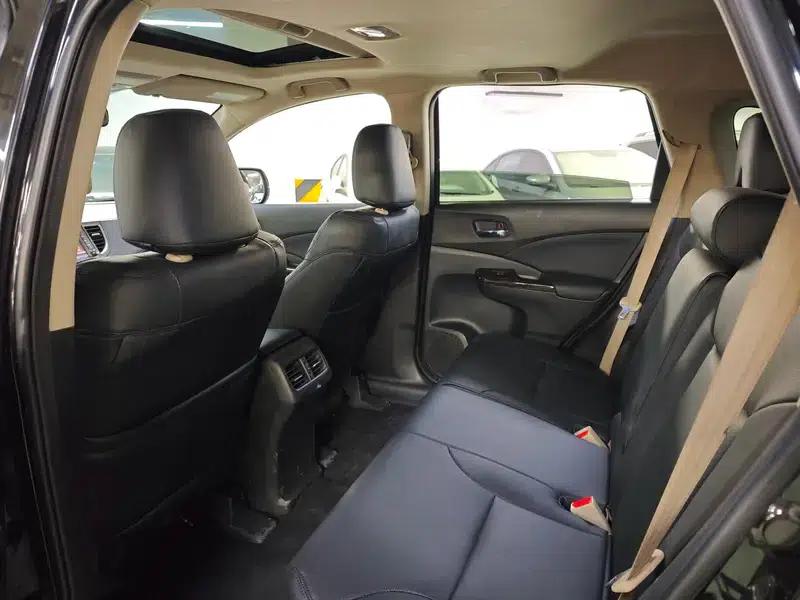 Honda CR-V 2015 2.0L 2WD Fashion Edition — миниатюра 10