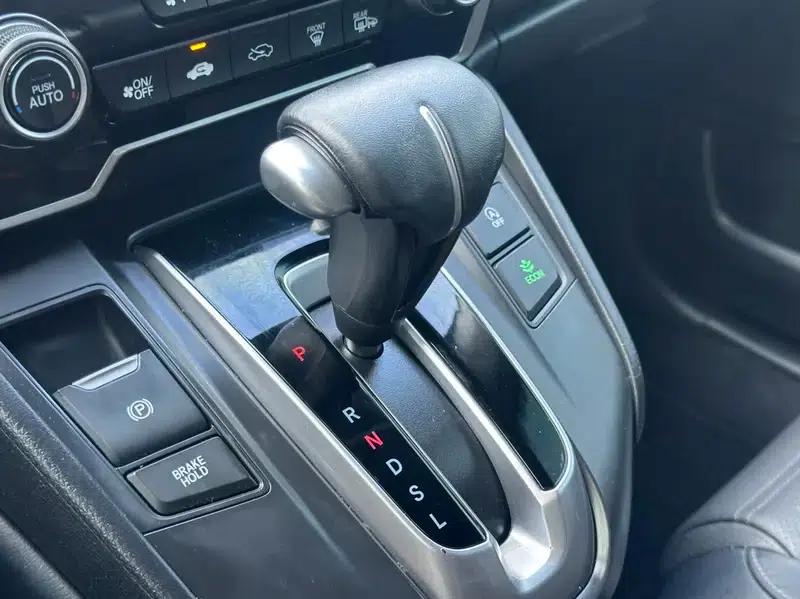 Honda CR-V 2019 240TURBO CVT 2WD Fashion Edition (China VI Emission Standard) — миниатюра 13
