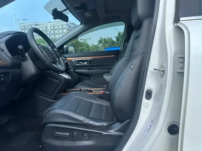 Honda CR-V 2019 240TURBO CVT 2WD Fashion Edition (China VI Emission Standard) — миниатюра 14