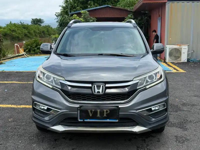 Honda CR-V 2015 2.0L 2WD Fashion Edition — миниатюра 2
