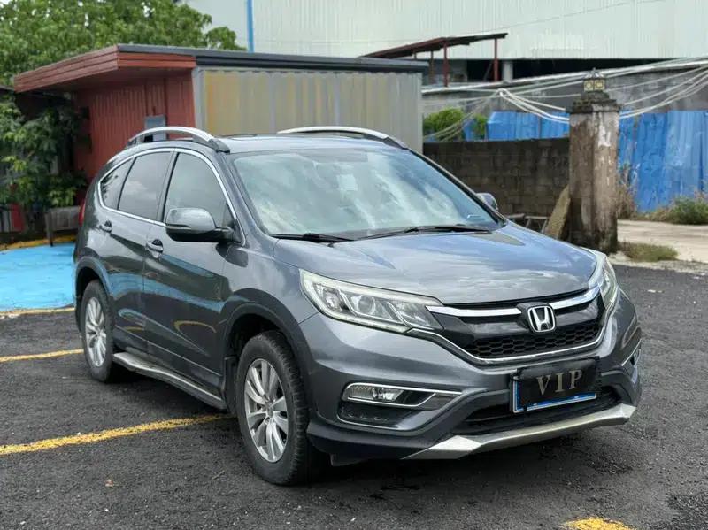 Honda CR-V 2015 2.0L 2WD Fashion Edition — миниатюра 3