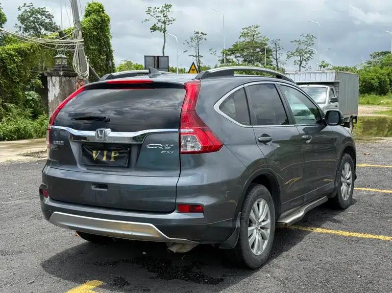Honda CR-V 2015 2.0L 2WD Fashion Edition — миниатюра 6
