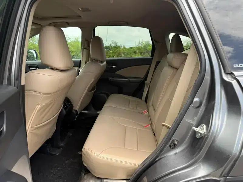 Honda CR-V 2015 2.0L 2WD Fashion Edition — миниатюра 9