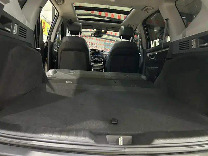 Honda CR-V 2021 240TURBO CVT 2WD Urban Edition — миниатюра 19