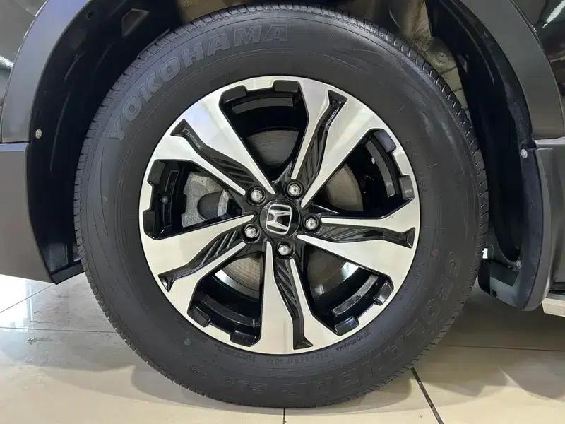 Honda CR-V 2021 240TURBO CVT 2WD Urban Edition — миниатюра 10