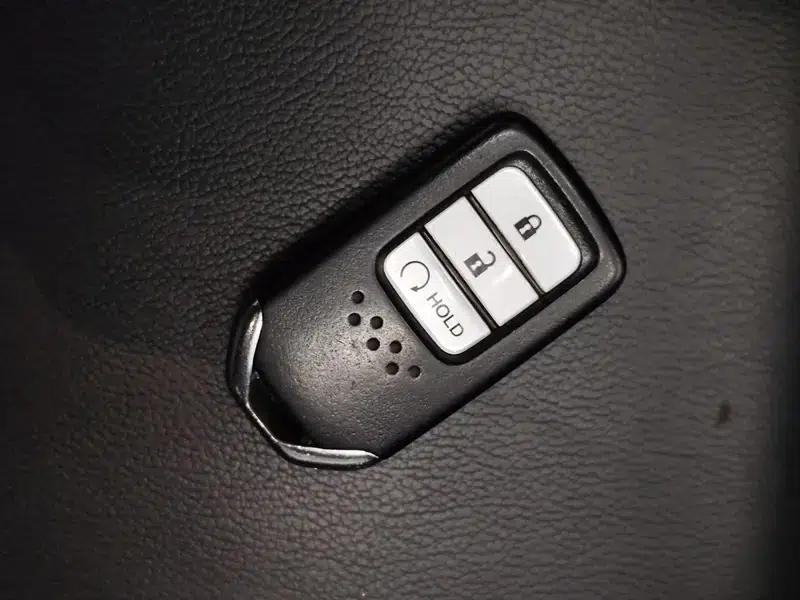 Honda CR-V 2019 240TURBO CVT 2WD Fashion Edition (National V Emission Standard) — миниатюра 11