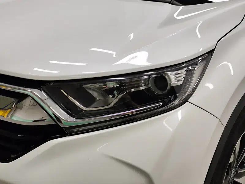 Honda CR-V 2019 240TURBO CVT 2WD Fashion Edition (National V Emission Standard) — миниатюра 12