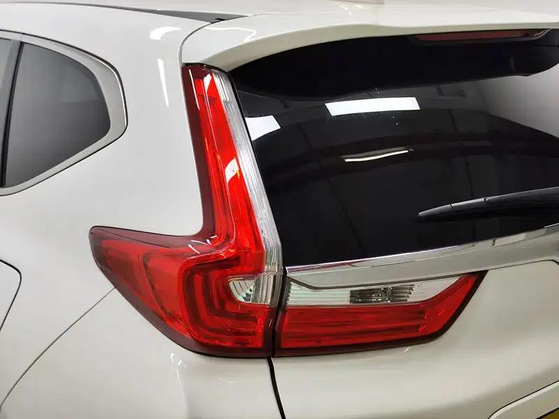 Honda CR-V 2019 240TURBO CVT 2WD Fashion Edition (National V Emission Standard) — миниатюра 13