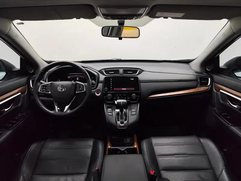 Honda CR-V 2019 240TURBO CVT 2WD Fashion Edition (National V Emission Standard) — миниатюра 14