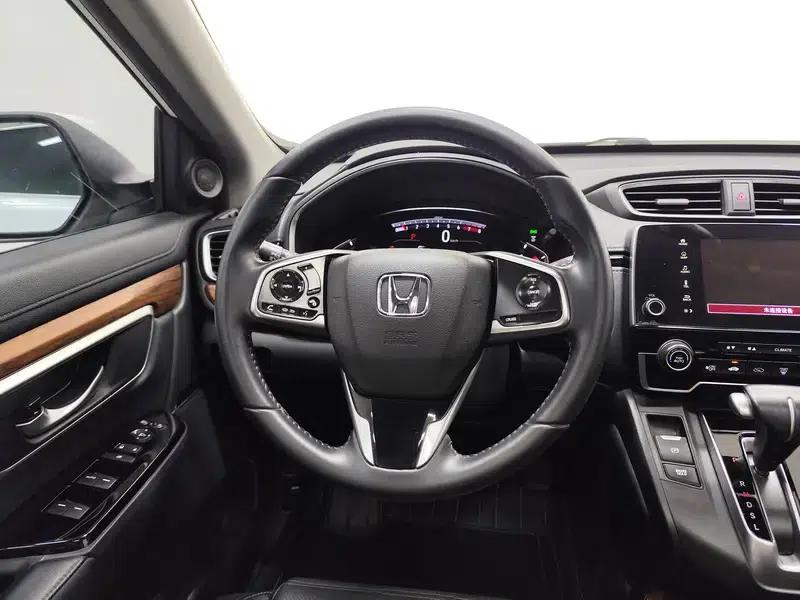 Honda CR-V 2019 240TURBO CVT 2WD Fashion Edition (National V Emission Standard) — миниатюра 16