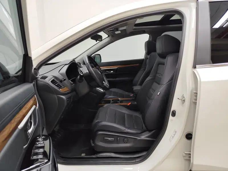 Honda CR-V 2019 240TURBO CVT 2WD Fashion Edition (National V Emission Standard) — миниатюра 17