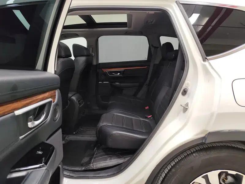 Honda CR-V 2019 240TURBO CVT 2WD Fashion Edition (National V Emission Standard) — миниатюра 18