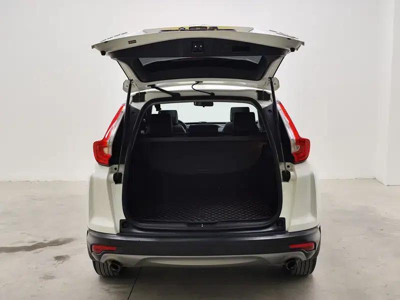 Honda CR-V 2019 240TURBO CVT 2WD Fashion Edition (National V Emission Standard) — миниатюра 20