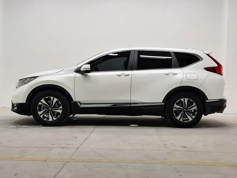 Honda CR-V 2019 240TURBO CVT 2WD Fashion Edition (National V Emission Standard) — миниатюра 4