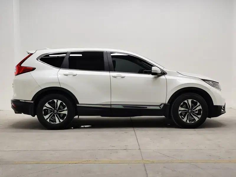 Honda CR-V 2019 240TURBO CVT 2WD Fashion Edition (National V Emission Standard) — миниатюра 8