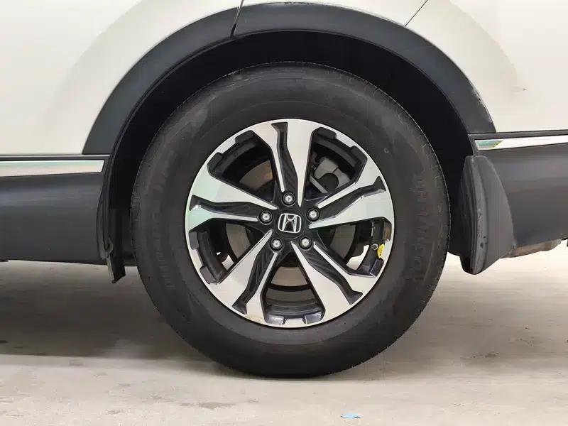 Honda CR-V 2019 240TURBO CVT 2WD Fashion Edition (National V Emission Standard) — миниатюра 9