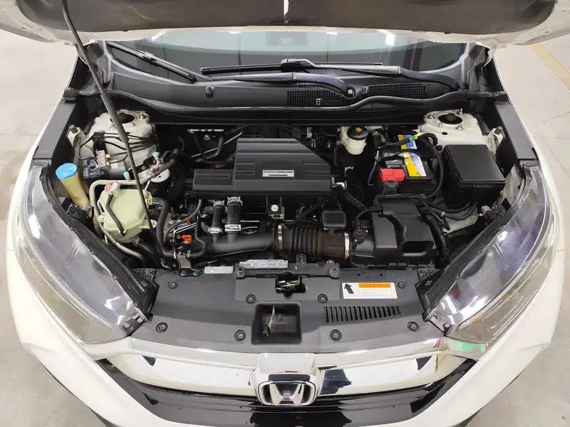 Honda CR-V 2019 240TURBO CVT 2WD Fashion Edition (National V Emission Standard) — миниатюра 10