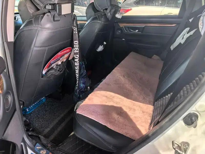 Honda CR-V 2019 240TURBO CVT 4WD Luxury Edition (National V Emission Standard) — миниатюра 10