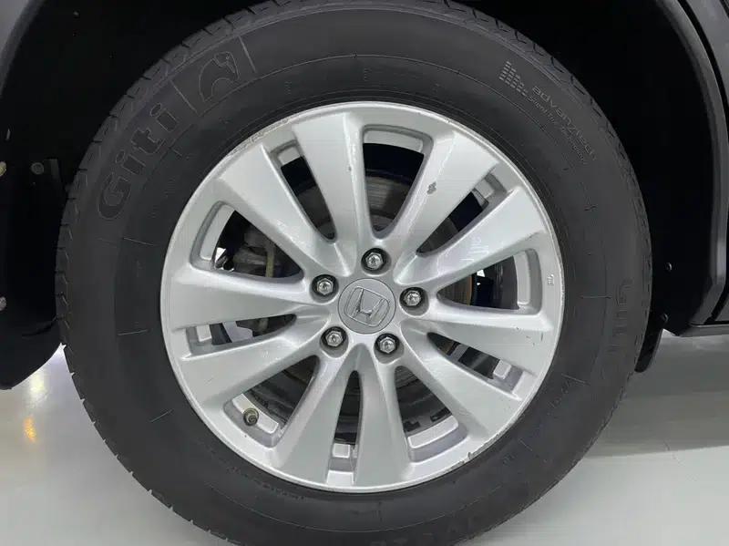 Honda CR-V 2015 2.0L 2WD Urban Edition — миниатюра 12