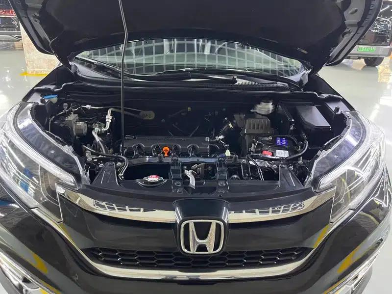 Honda CR-V 2015 2.0L 2WD Urban Edition — миниатюра 14