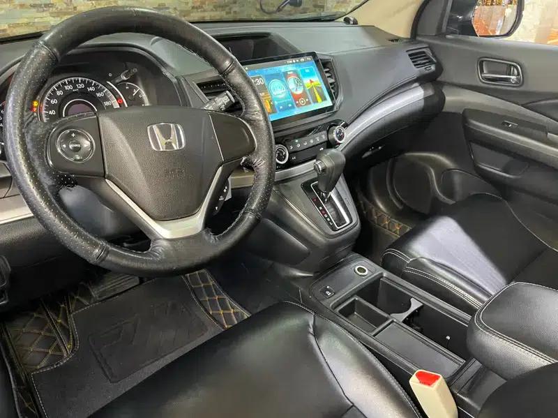 Honda CR-V 2015 2.0L 2WD Urban Edition — миниатюра 15