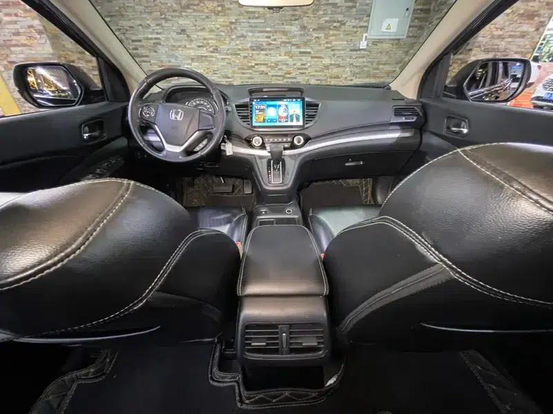 Honda CR-V 2015 2.0L 2WD Urban Edition — миниатюра 16