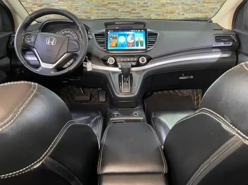 Honda CR-V 2015 2.0L 2WD Urban Edition — миниатюра 17