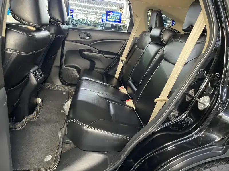 Honda CR-V 2015 2.0L 2WD Urban Edition — миниатюра 19